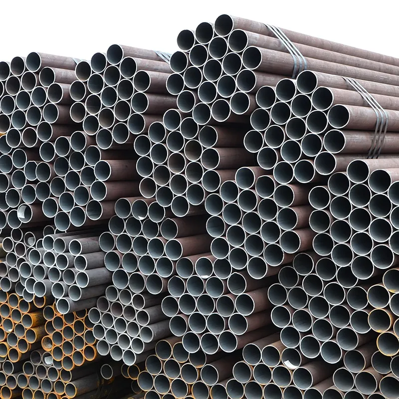 carbon steel pipe&tube